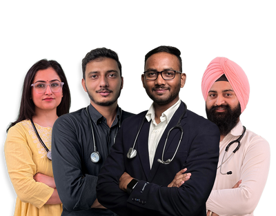 Doctors Mobile