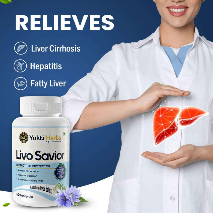 Livo Savior