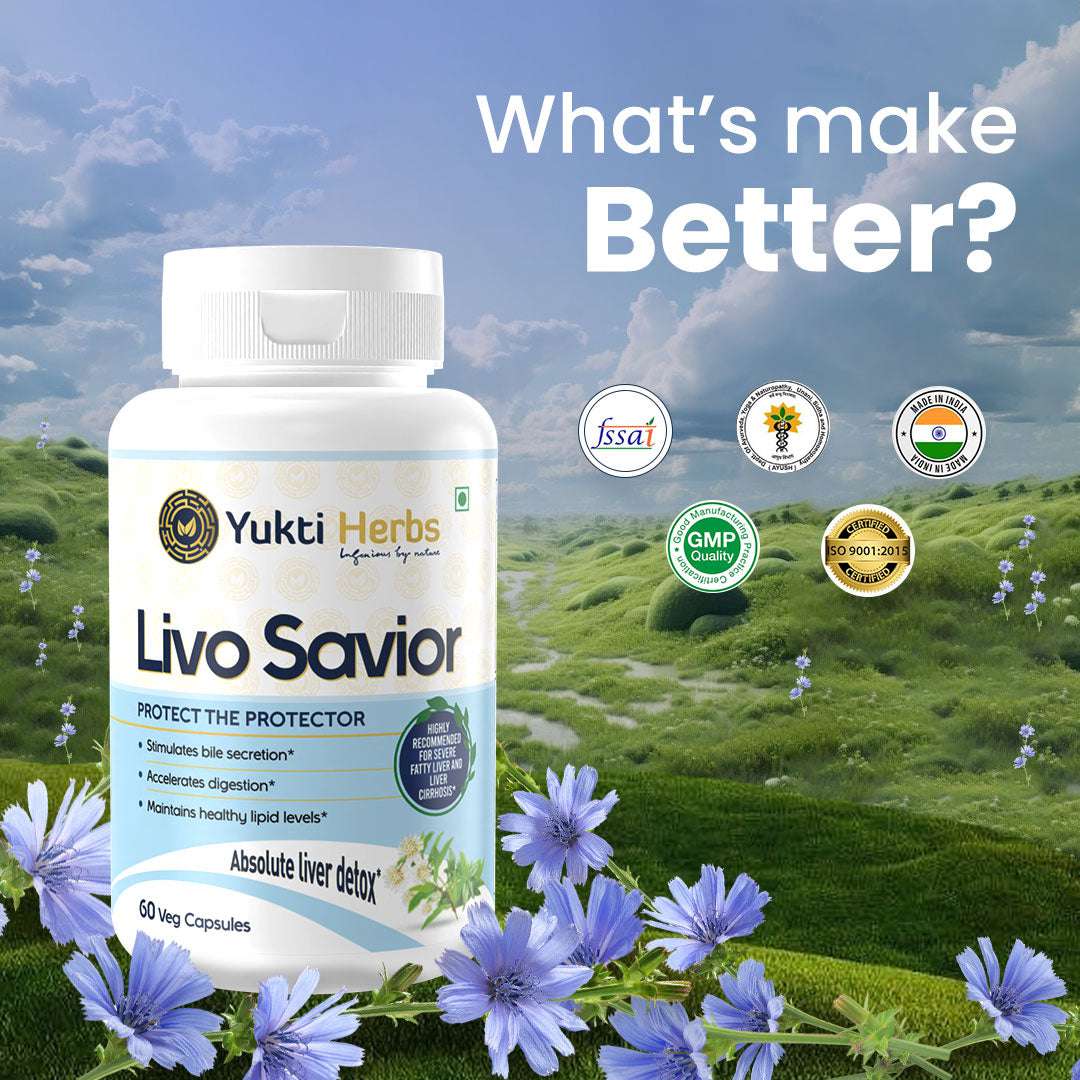 Livo Savior