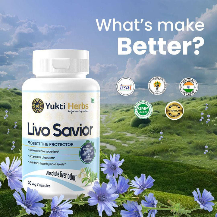 Livo Savior