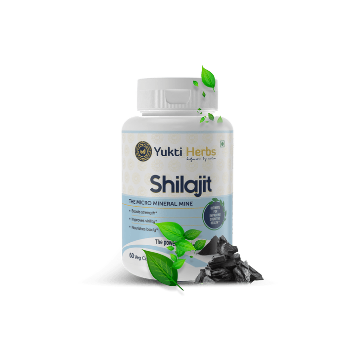 Shilajit