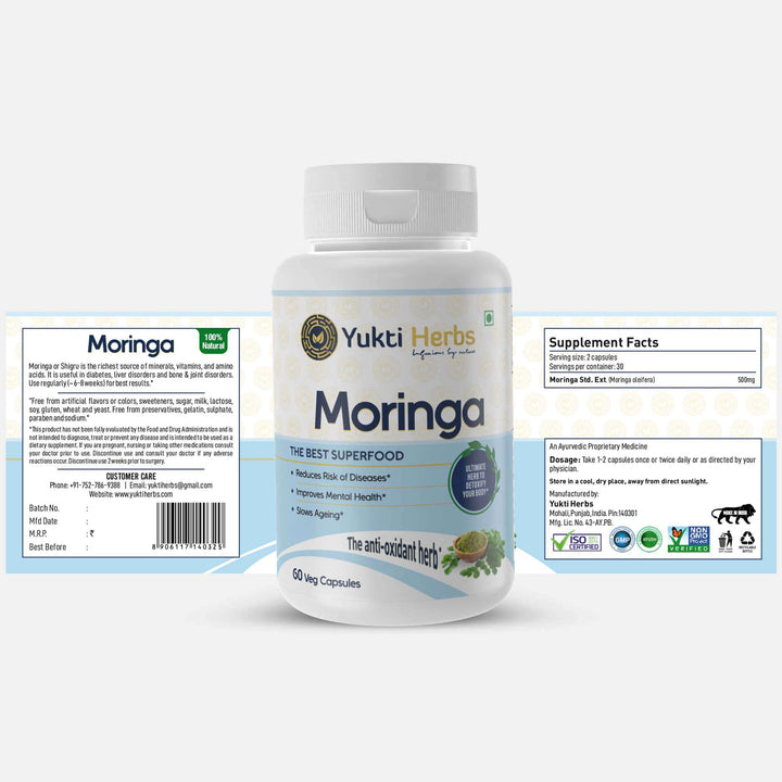 Moringa
