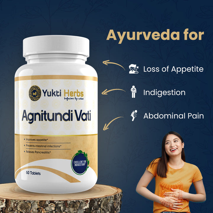 Agnitundi Vati