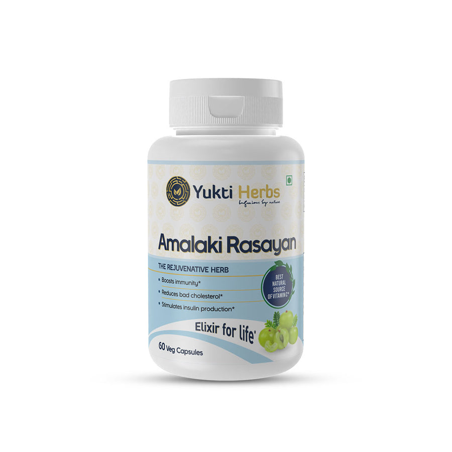 Amalaki-Rasayan