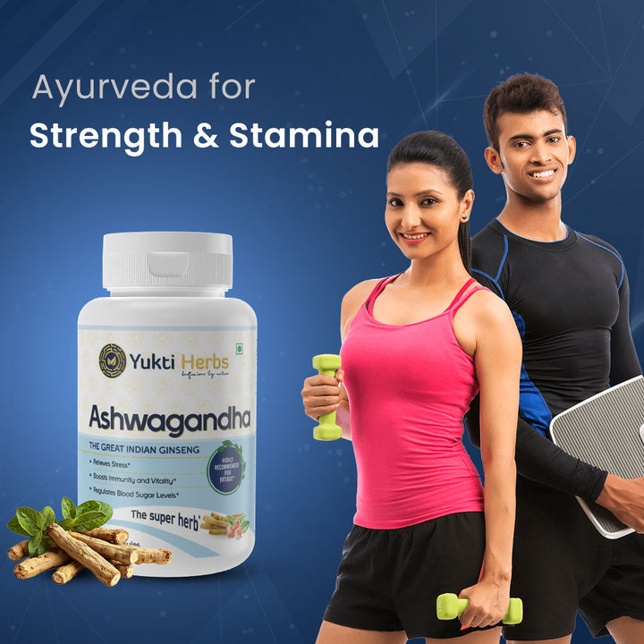 Ashwagandha