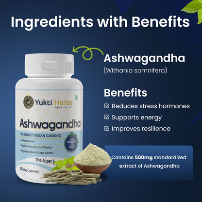 Ashwagandha
