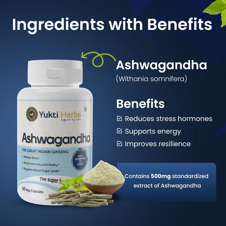 Ashwagandha