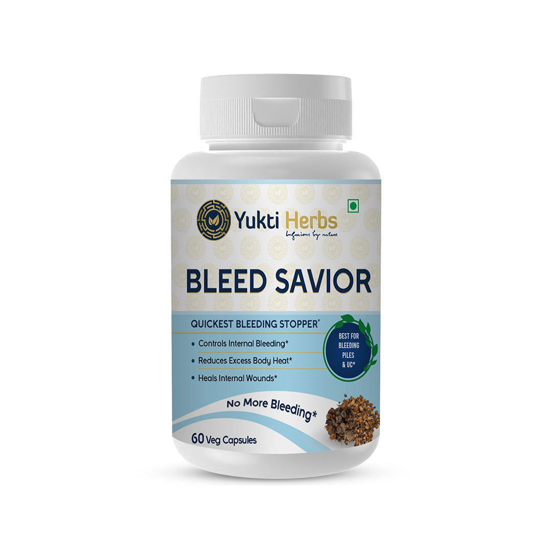 Bleed Savior