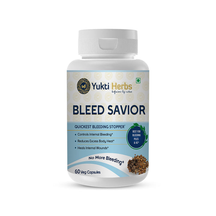 Bleed Savior