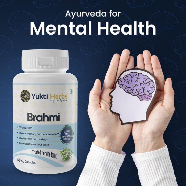 Brahmi