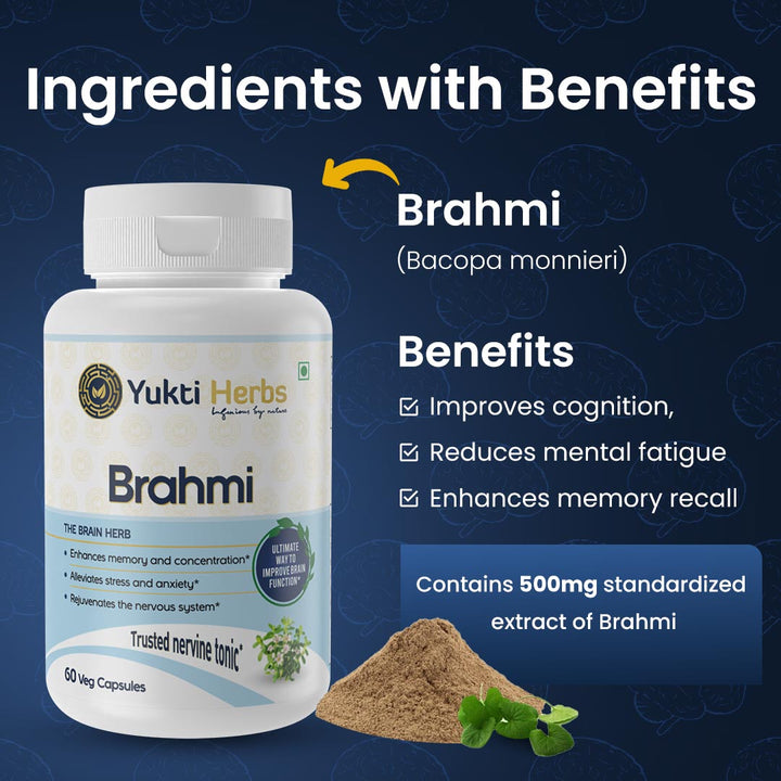 Brahmi