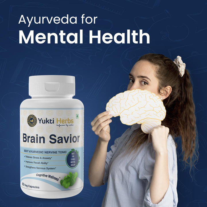 Brain Savior