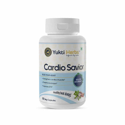 Cardio Savior