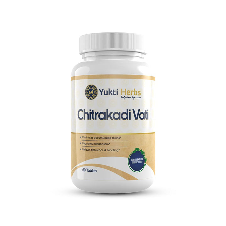 Chitrakadi Vati