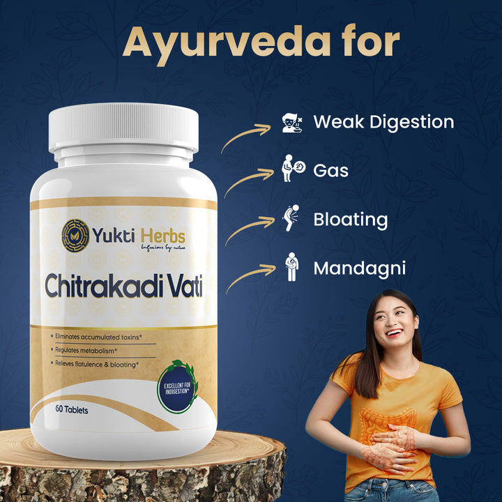 Chitrakadi Vati