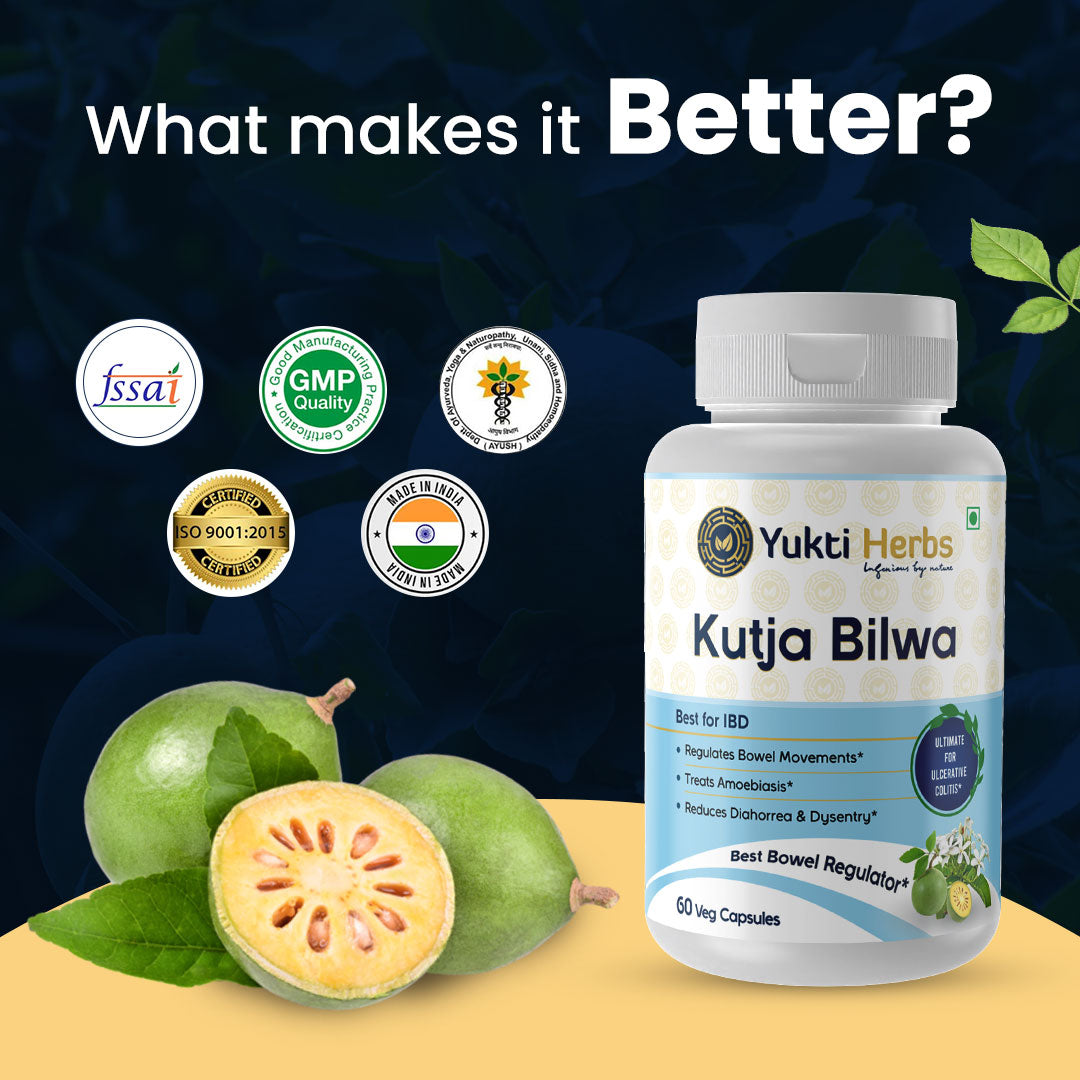 Kutja Bilwa