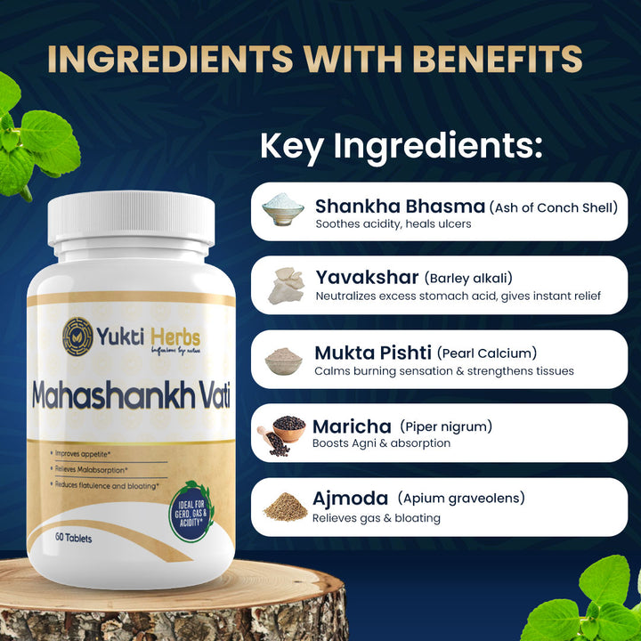 Mahashankh Vati