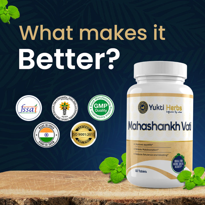 Mahashankh Vati