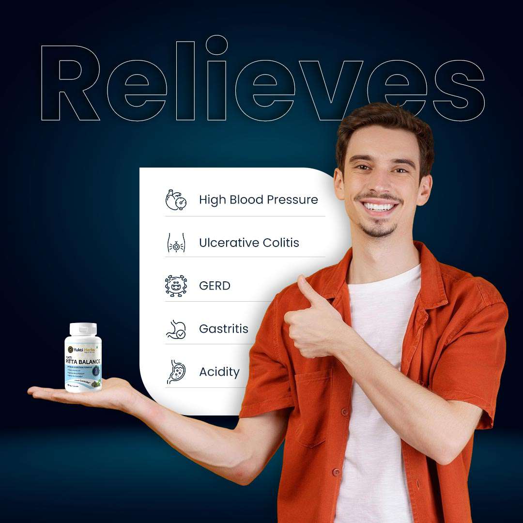 Pitta Balance