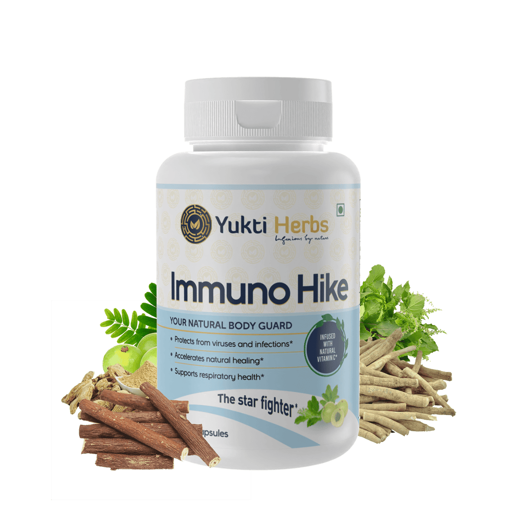 Immuno Hike