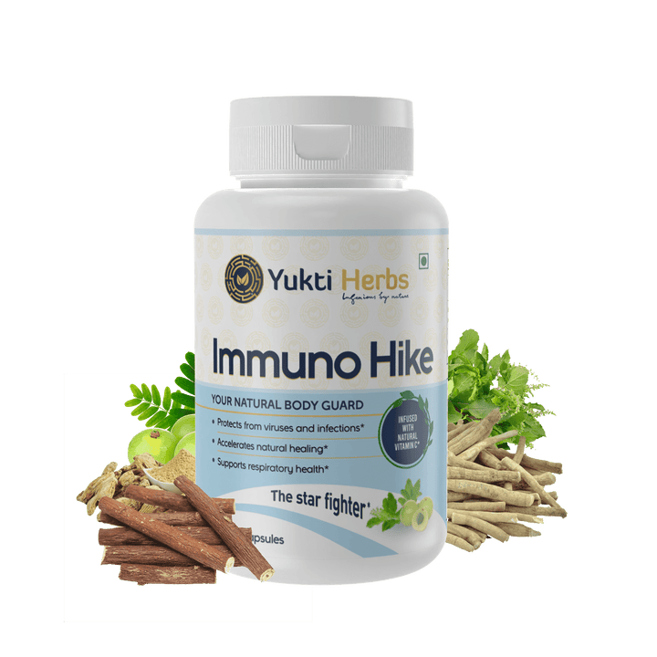 Immuno Hike