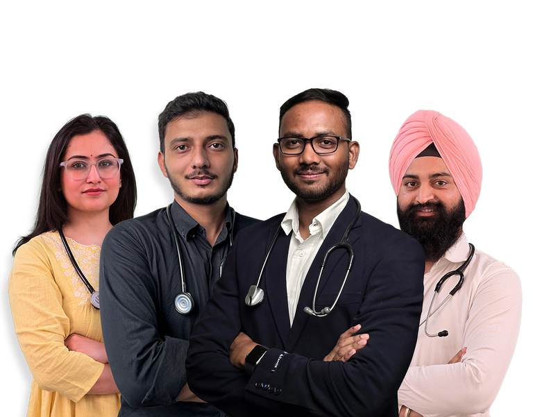 Doctors Team