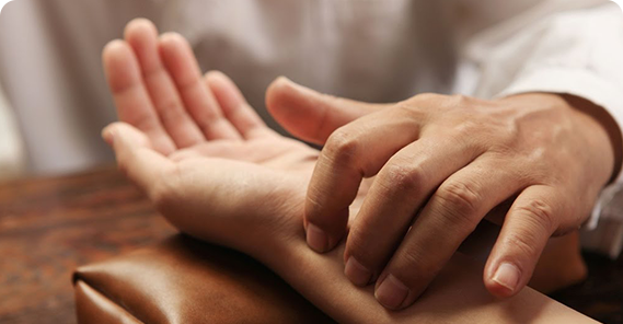 Ayurvedic Consultations