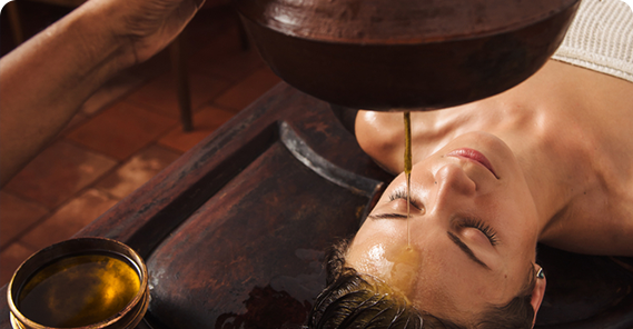 Panchakarma Therapies