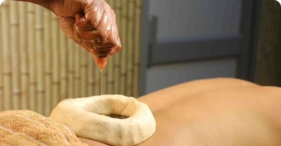 Specialized Treatments
