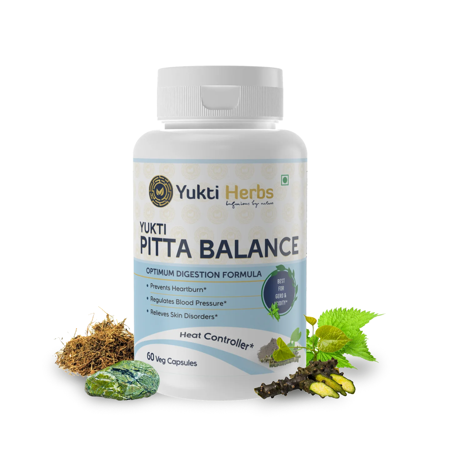 Pitta Balance